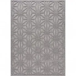 Shaggy Indoor-Outdoor - Preston (szürke)