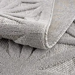 Shaggy Indoor-Outdoor - Preston (szürke)