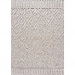 Shaggy Indoor-Outdoor - Lancaster (bézs)