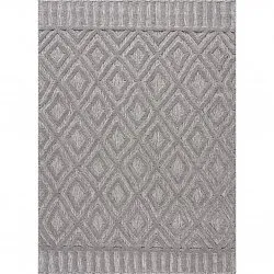 Shaggy Indoor-Outdoor - Lancaster (szürke)