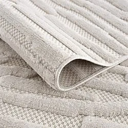 Shaggy Indoor-Outdoor - Neston (bézs)