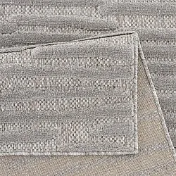 Shaggy Indoor-Outdoor - Neston (szürke)