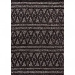 Shaggy Indoor-Outdoor - Chester (antracit)