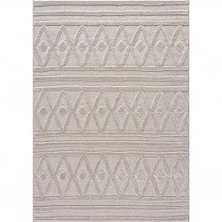 Shaggy Indoor-Outdoor - Chester (bézs)