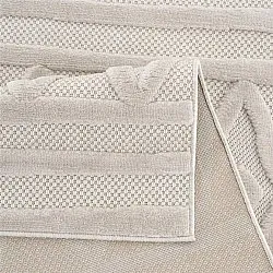 Shaggy Indoor-Outdoor - Chester (bézs)