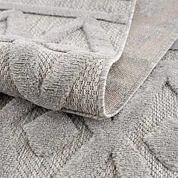 Shaggy Indoor-Outdoor - Chester (szürke)