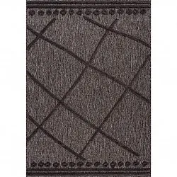 Shaggy Indoor-Outdoor - Newhaven (antracit)