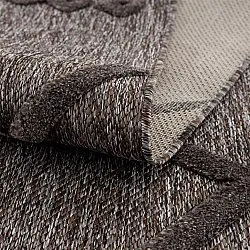 Shaggy Indoor-Outdoor - Newhaven (antracit)