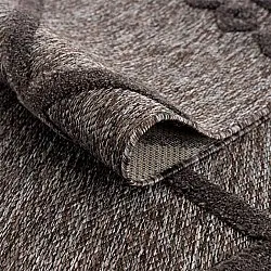 Shaggy Indoor-Outdoor - Newhaven (antracit)