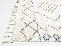 Shaggy szőnyeg - Lisboa (többszínű)