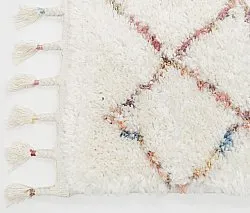 Shaggy szőnyeg - Lisboa (többszínű)