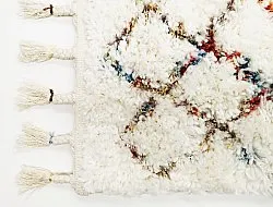 Shaggy szőnyeg - Celenza (többszínű)