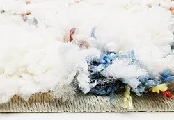 Shaggy szőnyeg - Celenza (többszínű)