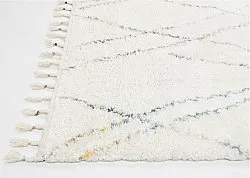 Shaggy szőnyeg - Elice (többszínű)