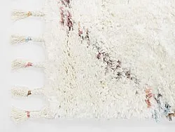 Shaggy szőnyeg - Modena (többszínű)