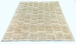 Pamutszőnyeg - Palea (offwhite)