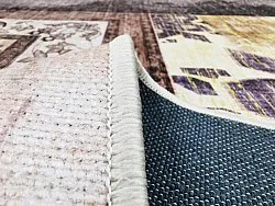 Wilton szőnyeg - Linosa (többszínű)