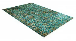 Wilton szőnyeg - Palazzo (türkiz)
