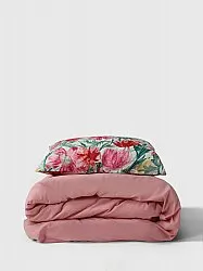 Ágyneműhuzat-set - Cutie (rózsaszín)