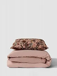 Ágyneműhuzat-set - Lotten (blush)