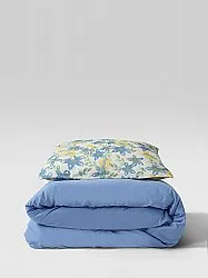 Ágyneműhuzat-set - Petite (kék)