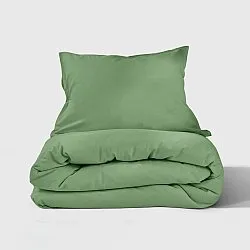 Ágyneműgarnitúra - Lysander (zöld)