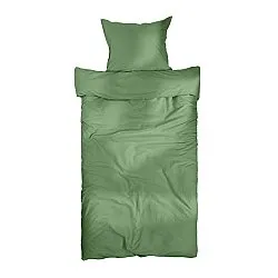 Ágyneműgarnitúra - Lysander (zöld)
