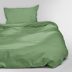 Ágyneműgarnitúra - Lysander (zöld)