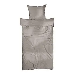 Ágyneműgarnitúra - Lysander (szürke)