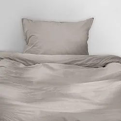 Ágyneműgarnitúra - Lysander (szürke)