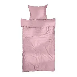 Ágyneműgarnitúra - Lysander (rózsaszín)