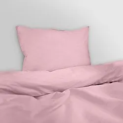 Ágyneműgarnitúra - Lysander (rózsaszín)