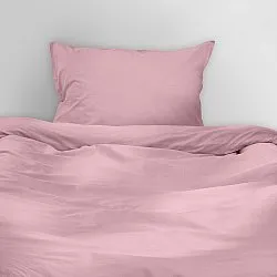 Ágyneműgarnitúra - Lysander (rózsaszín)