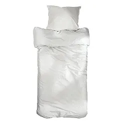 Ágyneműgarnitúra - Lysander (fehér)