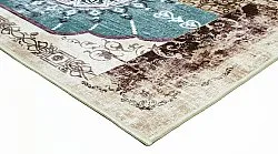 Wilton szőnyeg - Linosa (többszínű)