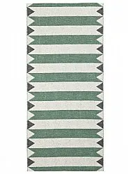 Plasztik szőnyegek - Horredsmattan Peak (zöld)