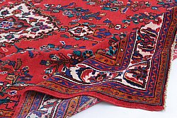 Perzsa Hamedan szőnyeg 298 x 208 cm
