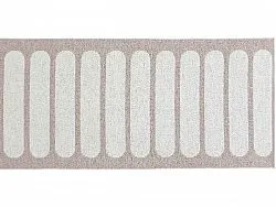 Plastmattor - Horredsmattan Pir (ljung)