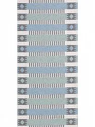 Plasztik szőnyegek - Horredsmattan Märta (kék/zöld)