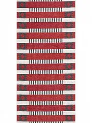 Plasztik szőnyegek - Horredsmattan Märta (piros)