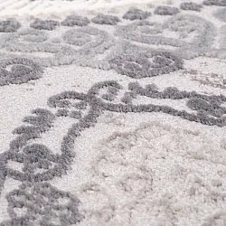 Wilton szőnyeg - Sari (szürke)