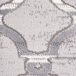 Wilton szőnyeg - Sari (szürke)