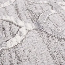 Wilton szőnyeg - Aires (szürke)