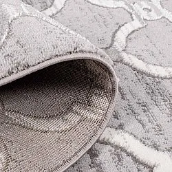 Wilton szőnyeg - Aires (szürke)