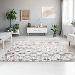 Wilton szőnyeg - Aires (szürke)