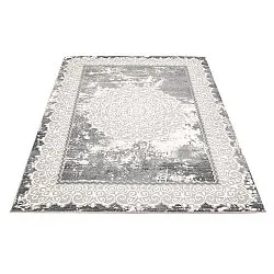 Wilton szőnyeg - Zanjan (szürke)