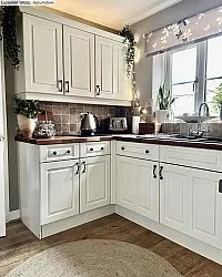 Kerek szőnyegek - San Francisco (zsákruha)