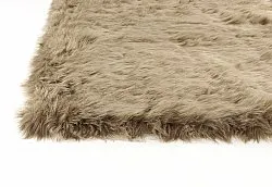 Shaggy szőnyeg - Pomaire (barna)