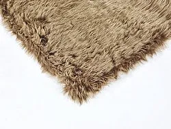 Shaggy szőnyeg - Pomaire (barna)
