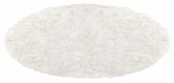Kerek szőnyegek - Pomaire (fehér)